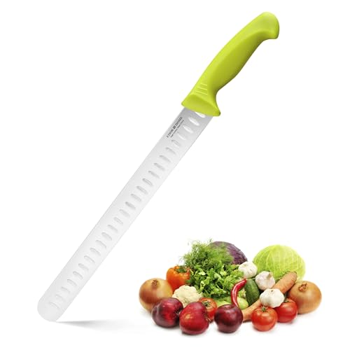 multipurpose slicing knife