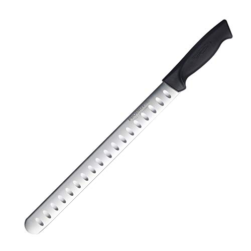 stainless steel meat slicer knife