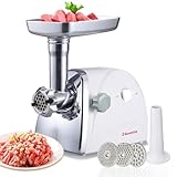 top electric meat grinder machine