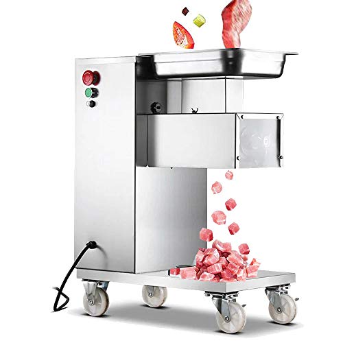 best commercial meat slicer for frozen meat