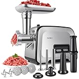 altra electric meat grinder