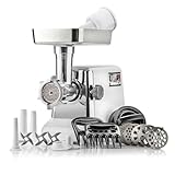 best electric meat grinder