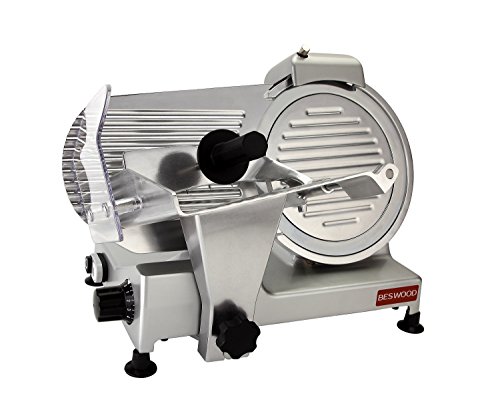 best commercial meat slicer for home use