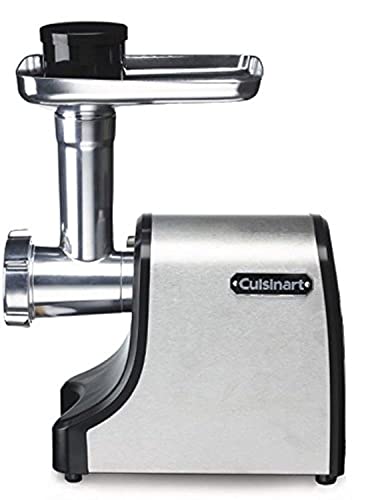 electric meat grinder for grinding raw dog food