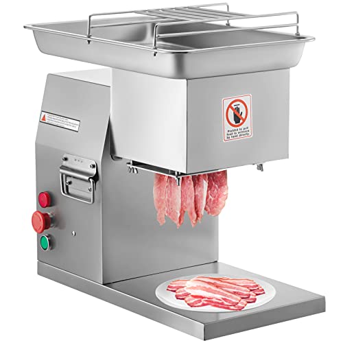 best commercial meat slicer