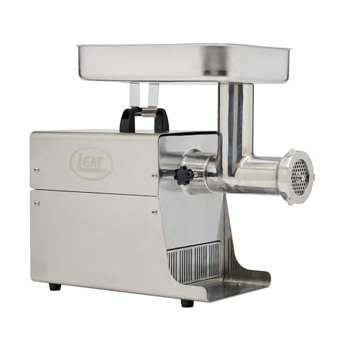 lem meat grinder for dog food