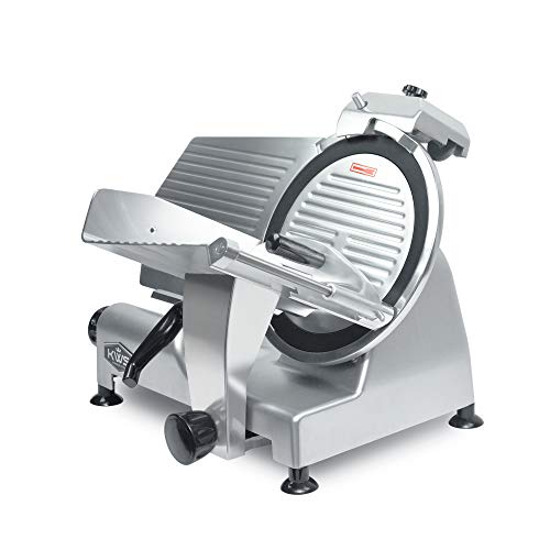 premium commercial meat slicers