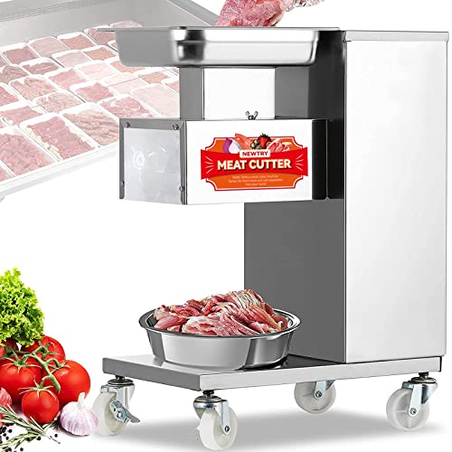 best industrial meat slicer