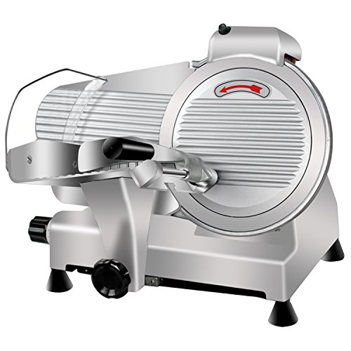 top commercial meat slicing machine