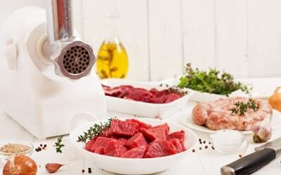 best electric meat grinders