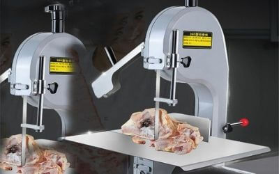 best meat band saw