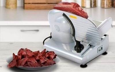 best meat slicers for home