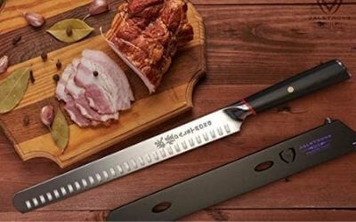 best meat slicing knives