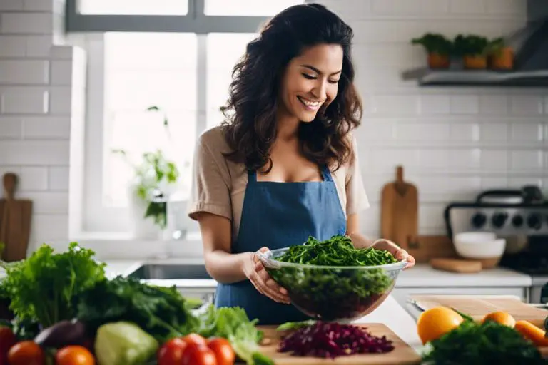  Can You Eat Seaweed Salad While Pregnant MeatChefTools